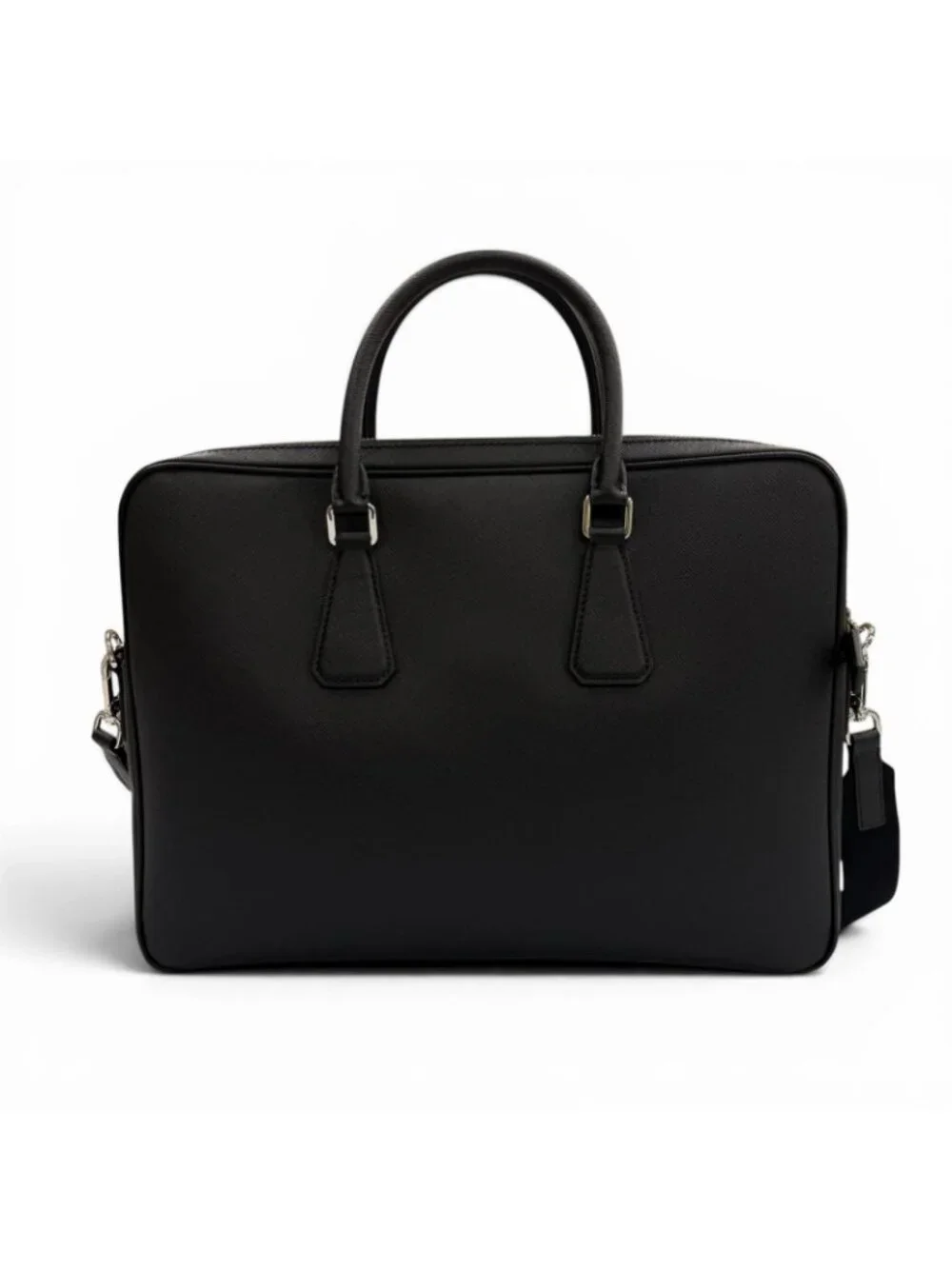 Prada 2-Way 715000 Handbag